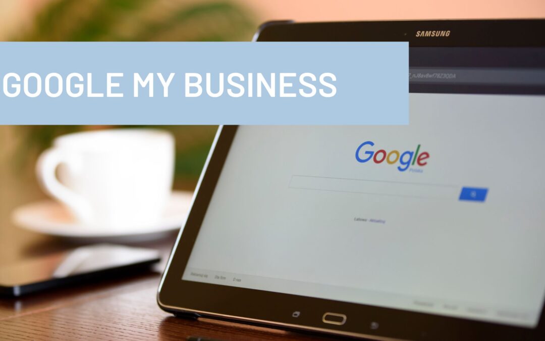 Beginners Guide to Google My Business
